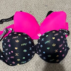 Juicy couture bra